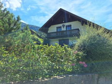 Vermieten Haus mit Seeblick am Wolfgangsee