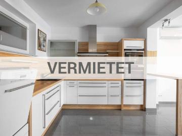 VERMIETET! “MIETkauf Wohn5Raum!“