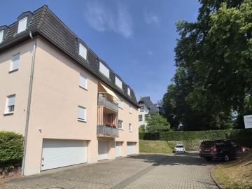 Vermietete Wohnung als Kapitalanlage in Mittweida