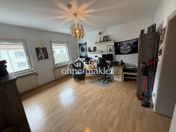 Vermietete 2 Zimmer Wohnung in sehr guter Lage
