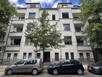 Vermietete 3 Zimmer Eigentumswohnung in Top Lage