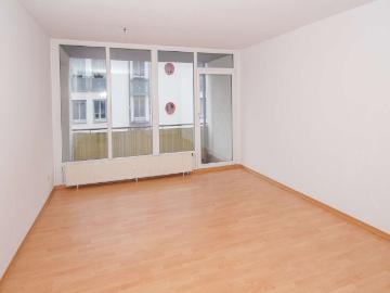 Vermietete 3 Zimmerwohnung in toller Wohnlage nahe der...