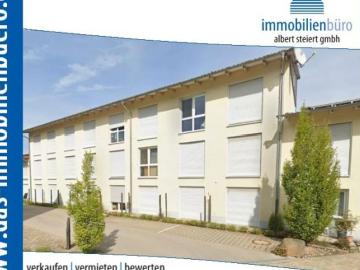 Vermietetes 1 Zimmer Apartment inkl. KFZ Stellplatz zu...