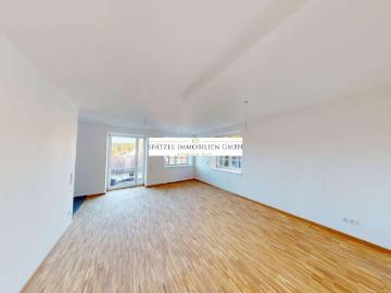 Vermietung | Schöne Wohnung für ein bis zwei Personen &...