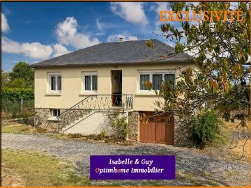 Verneuil sur Avre Vente Maison 27