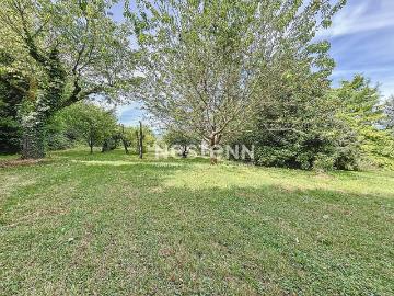 Versonnex Vente Terrain 74