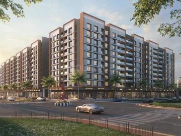 Shubh Nirvana,Viman Nagar 4.5 BHK Apartment For Sale Pune