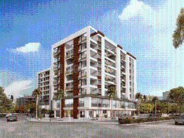 Viman Nagar 3 BHK Apartment For Sale Pune