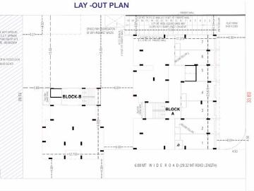 Vinzol 2 BHK Apartment For Sale Ahmedabad