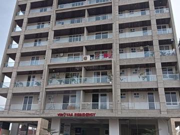 Vinayak Residency,Murlipura 3 BHK Apartment For Sale Jaipur