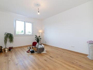 Viel Garten, Viel Platz, Viel Alltagstauglichkeit