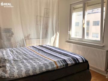 Viel Licht, Drei Zimmer und eine Sonnige Loggia