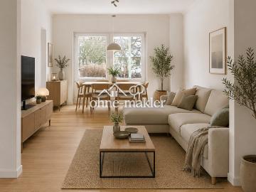Viel Platz für die ganze Familie – renoviertes...