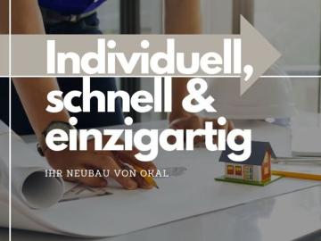 Viel Platz für Ihre Träume! Architektenhaus mitten in...