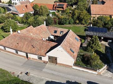 Viel Platz für neue Ideen – großzügiges Anwesen mit...