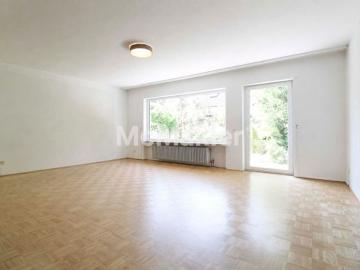 Viel Raum für Ihre Ideen: Doppelhaushälfte mit Garten in...