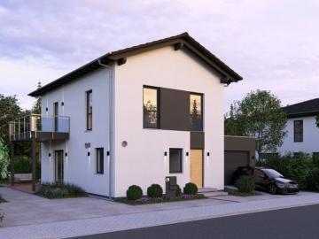 VIEL ZUHAUSE AUF KOMPAKTEM RAUM