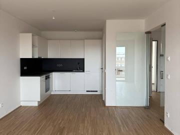 viéno 4 Zimmer zum Wohlfühlen mit LOGGIA Richtung Biotop...
