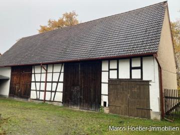 Vierseithof in Leipzig KnautkleebergKnauthof