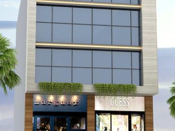 Vijay Nagar, Indore North Commercial Showroom 3450 Sq....