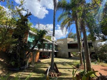 Vila Alpina Casa Condomínio 4 quartos à venda na Anuar...