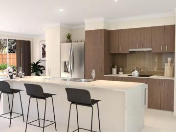 Villa 4 Bedroom For Rent LABRADOR QLD 1570000 ES81973230