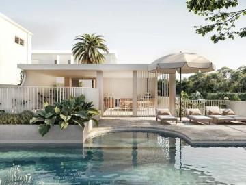 Villa 4 Bedroom For Rent LABRADOR QLD 1129000 ES82994835