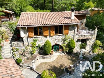 Villa 4 pièces 83 m²