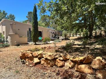 Villa 4 pièces 85 m²