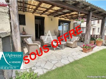 Villa 4 pièces 85 m²