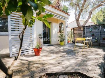 Villa 4 pièces 89 m²