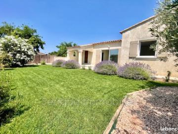 Villa 4 pièces 90 m²