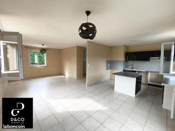 Villa 4 pièces 90 m²