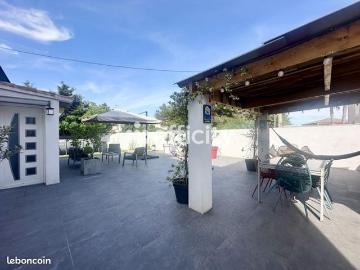 Villa 4 pièces 90 m²