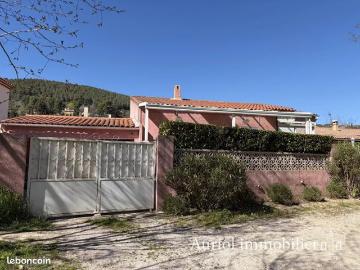Villa 4 pièces 97 m²