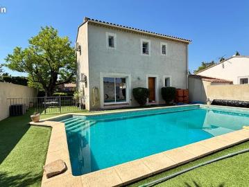 Villa 4 pièces 97 m²