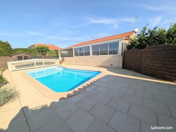 Villa 4 pièces 91 m²