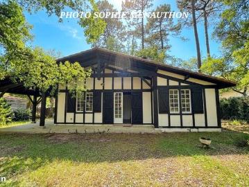 Villa 4 pièces 100 m²