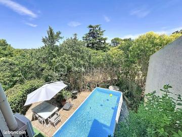 Villa 4 pièces 101 m²