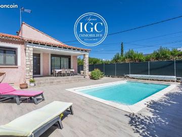 Villa 4 pièces 103 m²
