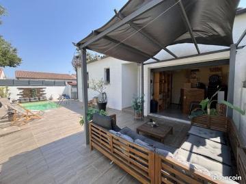 Villa 4 pièces 105 m²