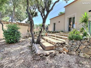 Villa 4 pièces 108 m²