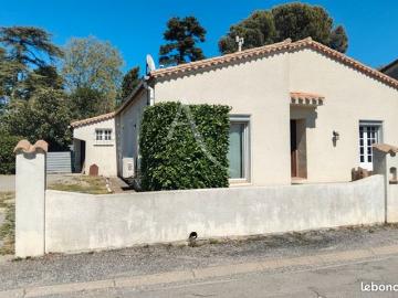 Villa 4 pièces 110 m²