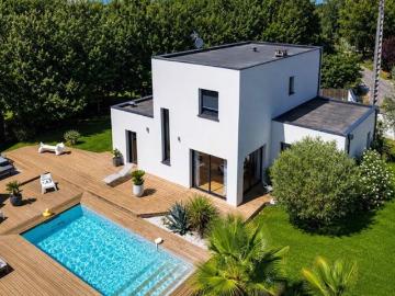 Villa 4 pièces 125 m²