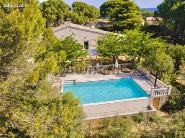 Villa 4 pièces 135 m²