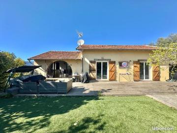 Villa 5 pièces 143 m²