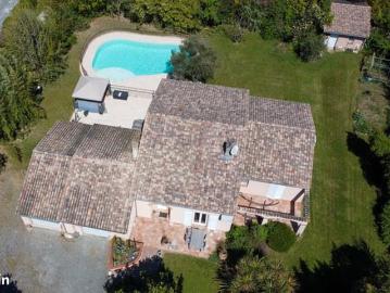 Villa 4 pièces 151 m²