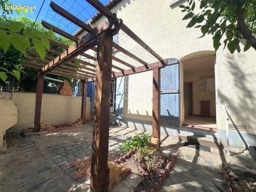 Villa 5 pièces 90 m²