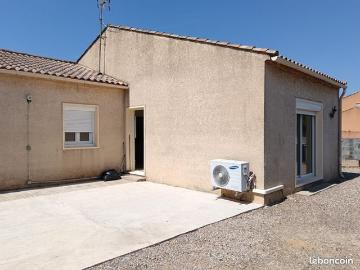 Villa 5 pièces 98 m²