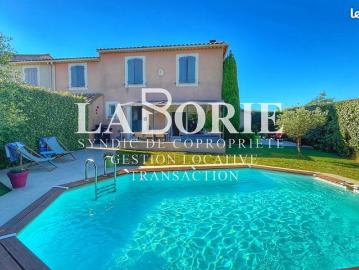 Villa 5 pièces 98 m²